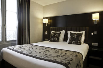 15 Montparnasse in Paris